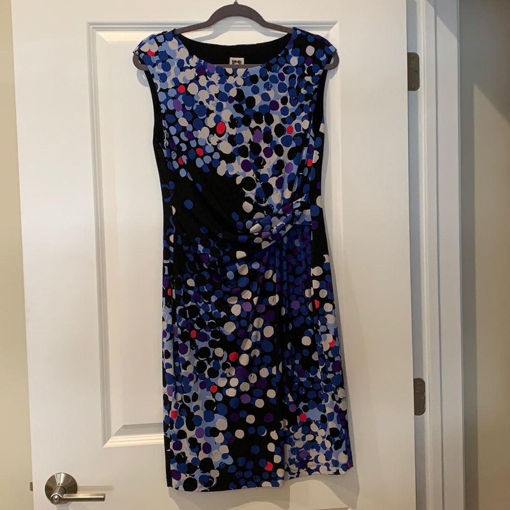 Anne Klein Sheath dress